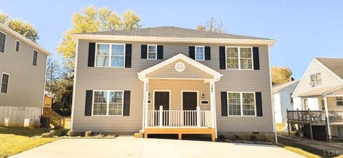 225 Munford Street, Lynchburg, VA, 24501 | Card Image
