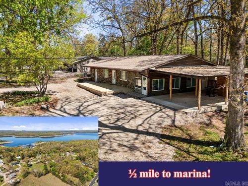 107 Boat Dock Rd, Lakeview, AR, 72642-9010 | Card Image