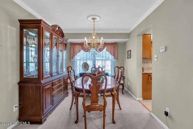 39 Honeysuckle Way, House other with 4 bedrooms, 3 bathrooms and null parking in Howell NJ | Image 12