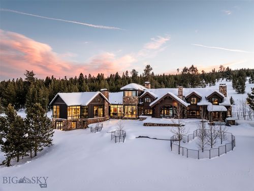 1200 Towering Pines Rd, Gallatin Gateway, MT, 59730-8775 | Card Image