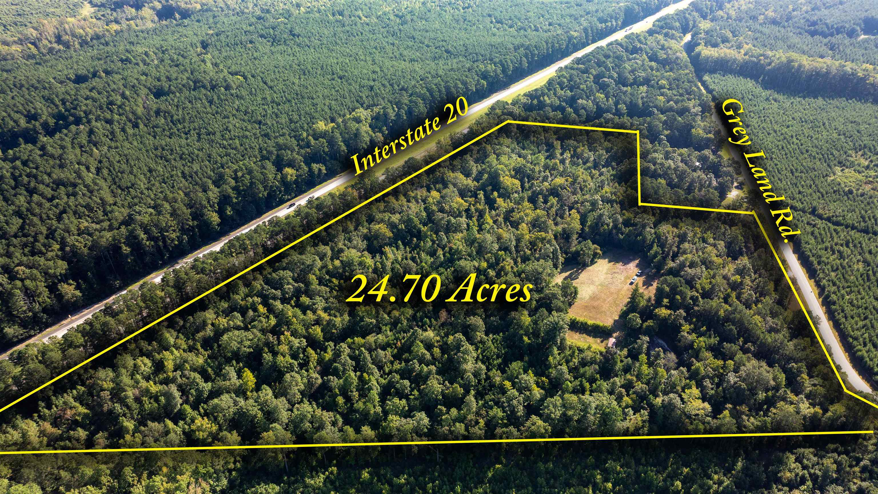Land in Greensboro 4
