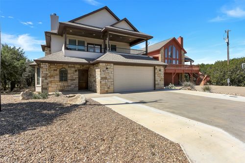 185 Oyster Bay, Graford, TX, 76449-5155 | Card Image