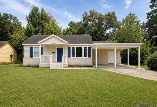 4912 Oaklon Ave, Baton Rouge, LA, 70811-6131 | Card Image