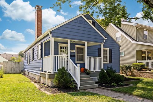 577 E Weber Rd, Columbus, OH, 43202-2237 | Card Image