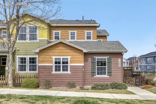 1360 Gold Hill Mesa Dr, Colorado Springs, CO, 80905-4438 | Card Image