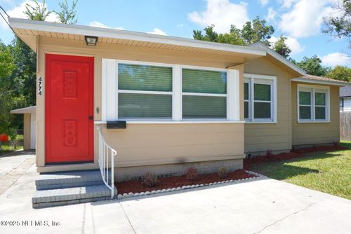 4774 Lexington Ave, Jacksonville, FL, 32210-3218 | Card Image