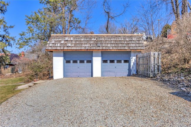 5510 Moore Ave, House other with 4 bedrooms, 2 bathrooms and 2 parking in Verona PA | Image 39