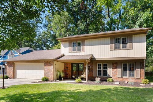 6027 Landover Pl, Fort Wayne, IN, 46815-7616 | Card Image