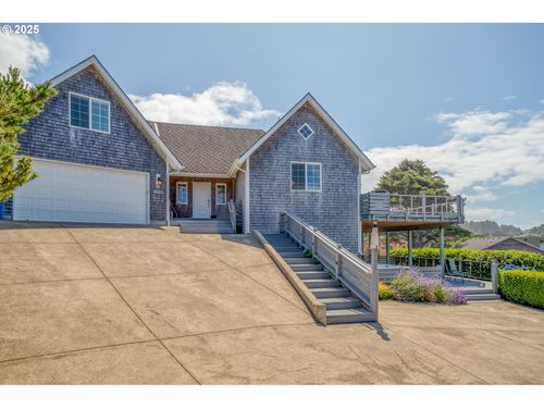 5020 Nw Lee Ave, Lincoln City, OR, 97367-9431 | Card Image