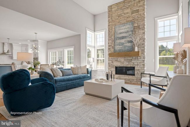 32 E Mulberry Hill Rd, House other with 4 bedrooms, 3 bathrooms and null parking in CARLISLE PA | Image 7