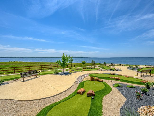 Community Putt-Putt Course on the water | Image 23