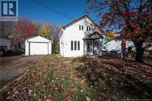 20 Rue Gérard, Saint Antoine, NB, E4V1A8 | Card Image