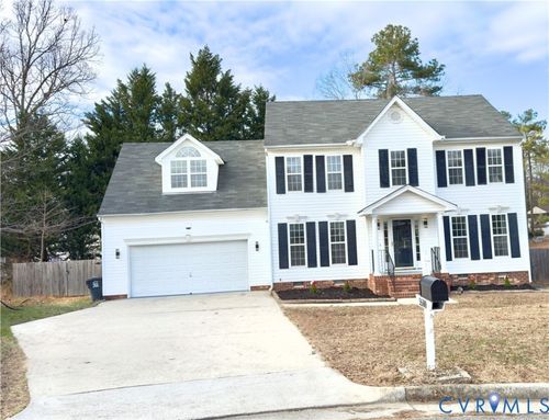 5500 Dunroming Ct, Chesterfield, VA, 23832-4054 | Card Image