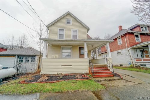 306 Lord St, Dunkirk, NY, 14048-3118 | Card Image