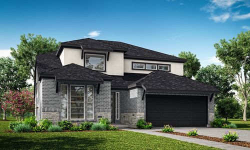 129 Grand Canyon Way, Kyle, TX, 78640-3476 | Card Image