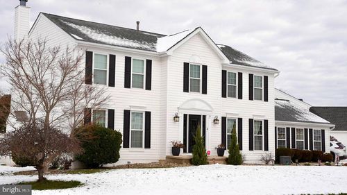 21 Santalina Dr, SICKLERVILLE, NJ, 08081-4131 | Card Image