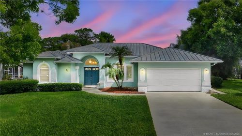 671 Pin Oak Ter, Stuart, FL, 34997-6355 | Card Image