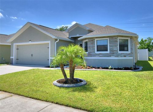 8243 Campbell Crossing Cir, LAKELAND, FL, 33810-2042 | Card Image