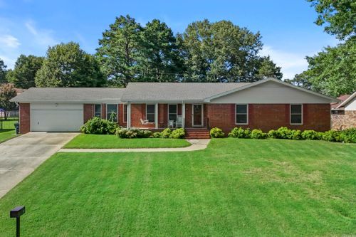 14 Jenny Lynne Dr, Searcy, AR, 72143-7111 | Card Image