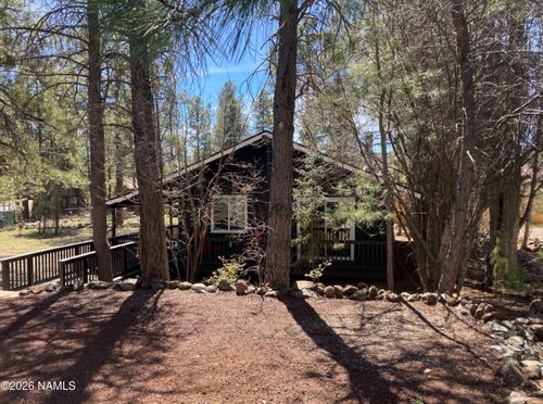 605 E Hillside Dr, Munds Park, AZ, 86017-1210 | Card Image