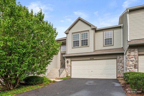3292 Bromley Ln, Aurora, IL, 60502-6530 | Card Image