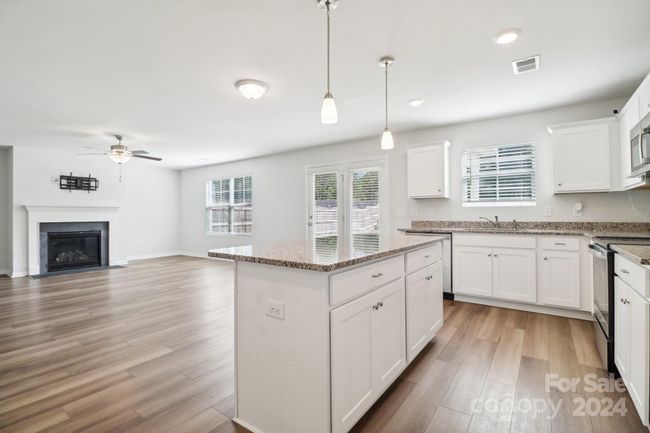 642 Penfolds Way, House other with 4 bedrooms, 3 bathrooms and null parking in Blythewood SC | Image 12