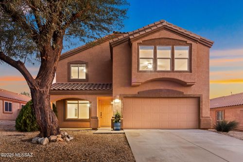 151 W James L Sullivan Street, Vail, AZ, 85641 | Card Image