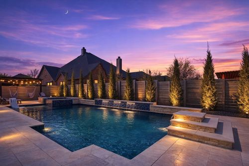 1011 Treeline Dr, Argyle, TX, 76226-2018 | Card Image