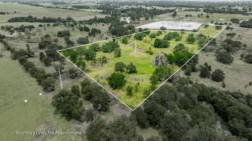 TBD Lot 4 County Road 380, Dublin, TX, 76401 | Card Image