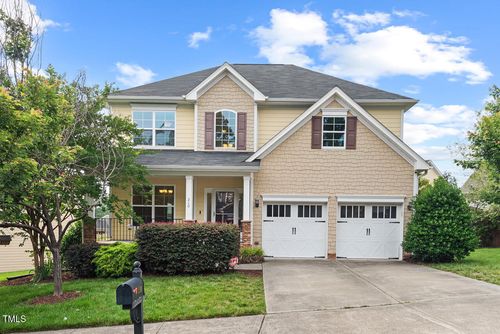 210 Strolling Way, Durham, NC, 27707-5470 | Card Image