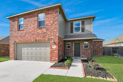 5342 Prairie Dog Fork Ln, Richmond, TX, 77469-2867 | Card Image