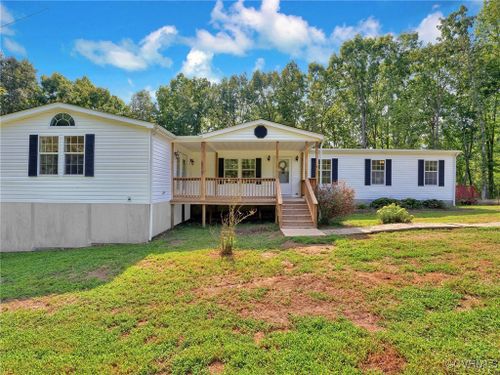 26121 Temple Lane, Amelia, VA, 23083 | Card Image