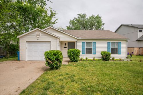 872 Nw A St, Bentonville, AR, 72712-4733 | Card Image