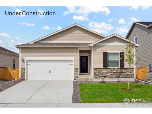 969 Cascade Falls St, Severance, CO, 80550-2892 | Card Image