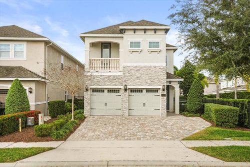 421 Southfield St, KISSIMMEE, FL, 34747 | Card Image