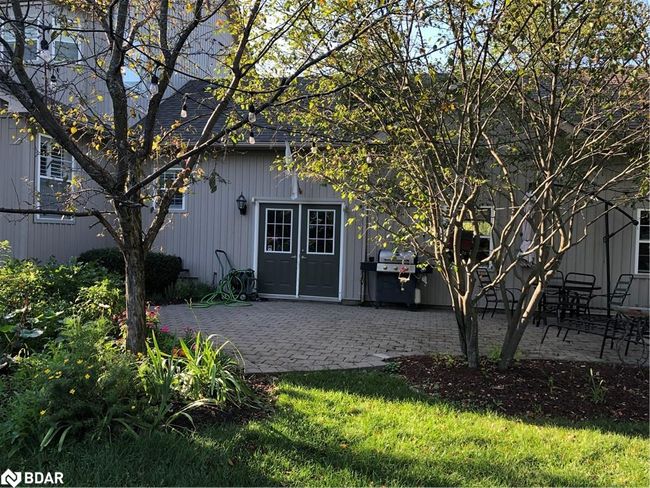 39 Davis Trail, House other with 4 bedrooms, 4 bathrooms and 10 parking in Thornton ON | Image 45