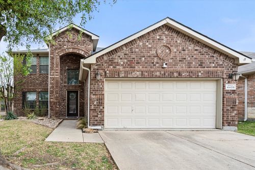 4409 Blooming Ct, Fort Worth, TX, 76244-5805 | Card Image
