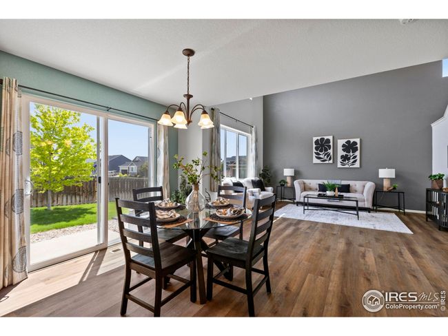 7266 Andover St, House other with 3 bedrooms, 3 bathrooms and null parking in Wellington CO | Image 15