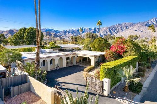 4385 E Paseo Caroleta, Palm Springs, CA, 92264 | Card Image