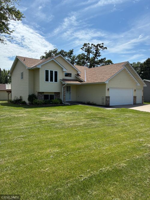 101 Hillside St, Big Lake, MN, 55309-9432 | Card Image