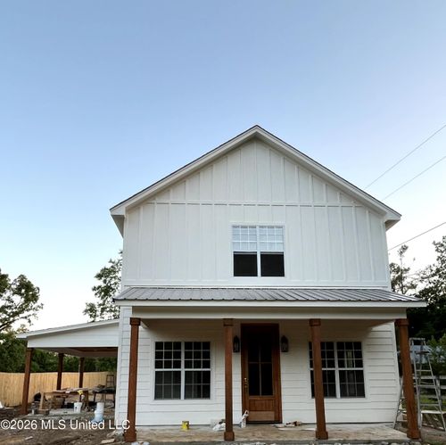 46 County Road 317, Oxford, MS, 38655-5922 | Card Image