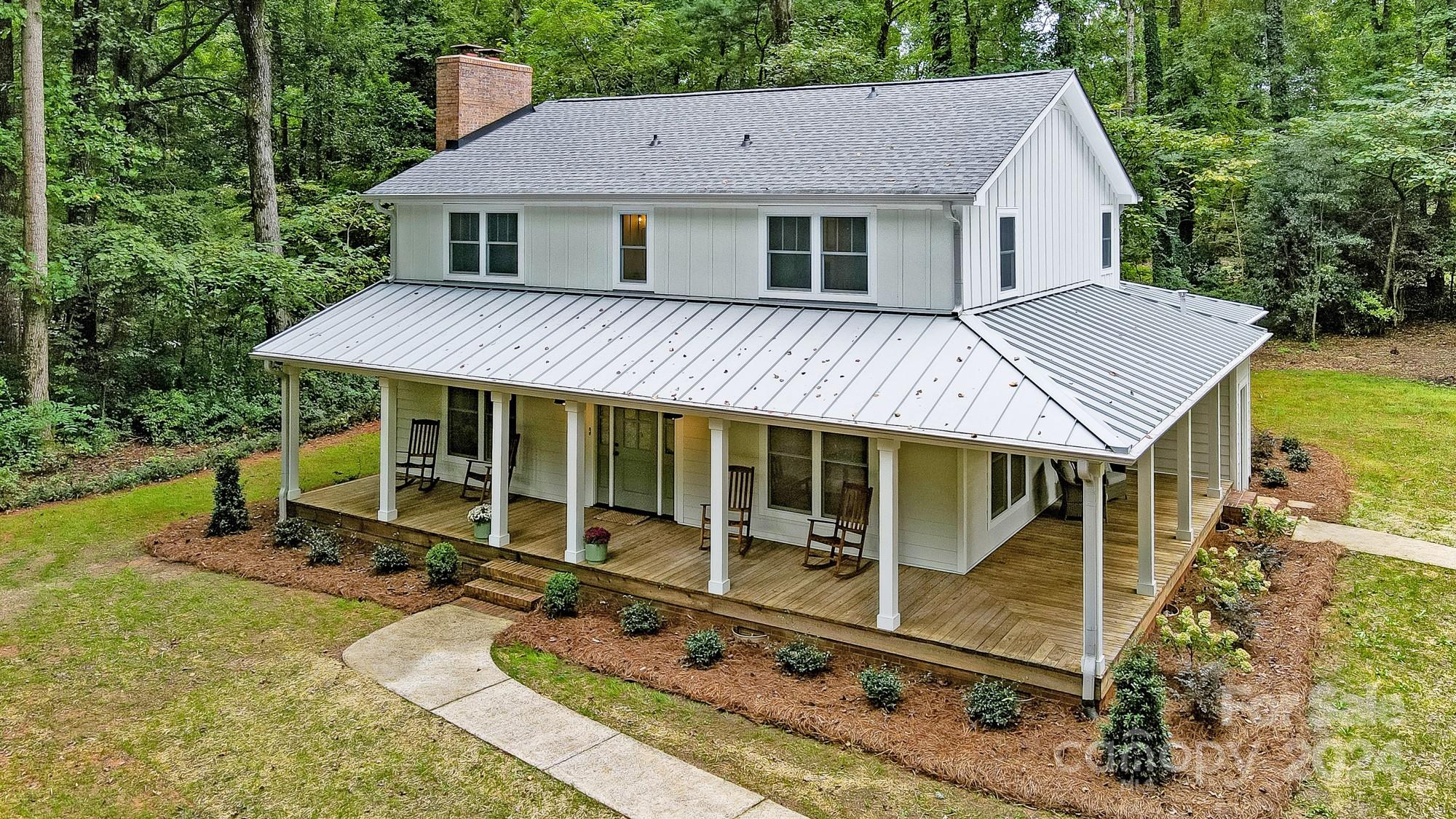 Lawyers Rd, Mint Hill, NC 28227