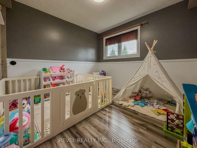 222 Laurentian Cres, House other with 5 bedrooms, 2 bathrooms and 3 parking in Timmins ON | Image 21