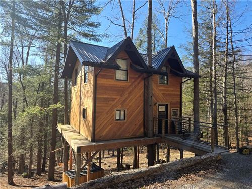 389 Winslow Hill Rd, Benezette, PA, 15821 | Card Image