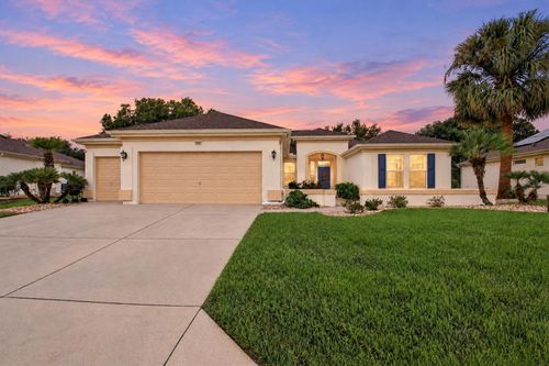 9561 Se 124th Loop, SUMMERFIELD, FL, 34491-9736 | Card Image