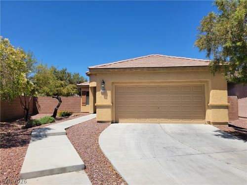 0-6729 Curlews Ct, North Las Vegas, NV, 89084-2688 | Card Image