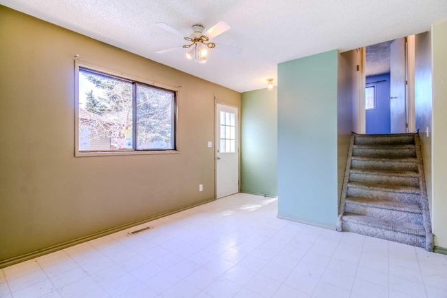 63 Heath Close, Home with 3 bedrooms, 2 bathrooms and 2 parking in Red Deer AB | Image 8