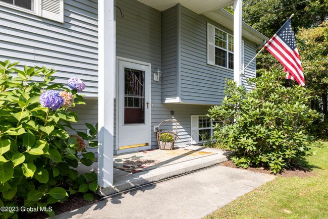 5-Covered Front Porch | Image 5