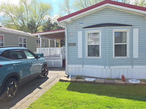 2526 Sherwood Dr, Erie, PA, 16506-1488 | Card Image