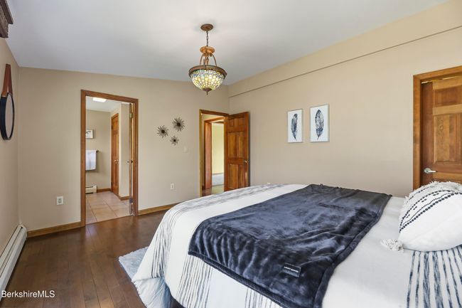 2 Faucett Ln, House other with 3 bedrooms, 3 bathrooms and null parking in Pittsfield MA | Image 24